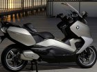 BMW C 600 Sport